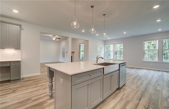 130 Cooper W Cove, Fayetteville, GA 30214