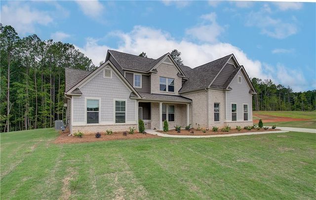 130 Cooper W Cove, Fayetteville, GA 30214