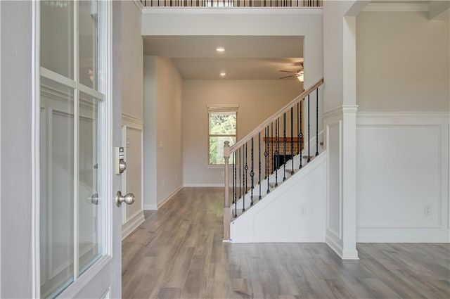 130 Cooper W Cove, Fayetteville, GA 30214