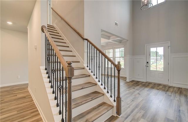 130 Cooper W Cove, Fayetteville, GA 30214