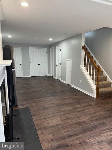 13937 BIG YANKEE LN, Centreville, VA 20121