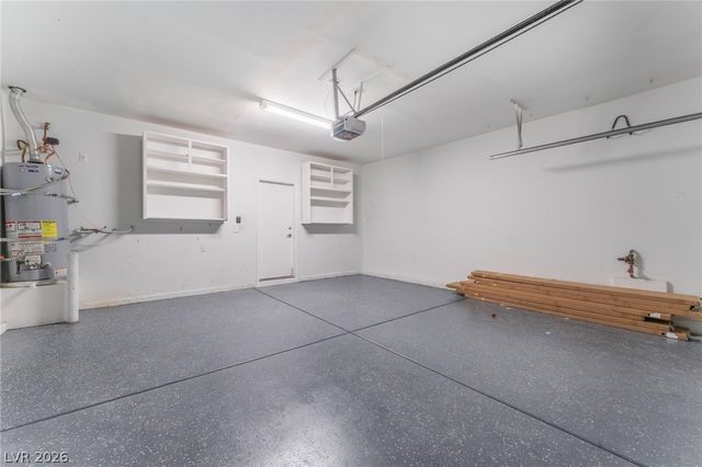 8529 Lost Gold Avenue, Las Vegas, NV 89129