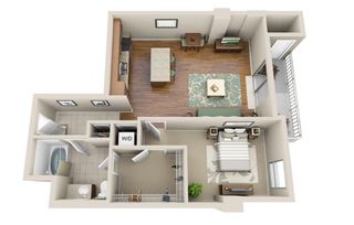 5250 Brownway ST 2115, Houston, TX 77056