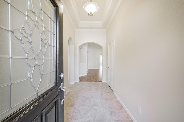 27007 Soapstone Terrace Lane, Katy, TX 77494