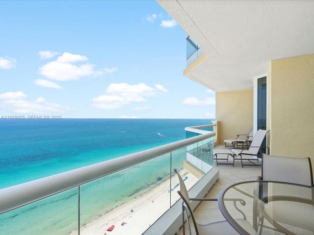 17875 Collins Ave 3303, Sunny Isles Beach, FL 33160