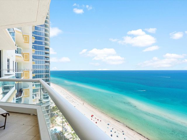 17875 Collins Ave 3303, Sunny Isles Beach, FL 33160