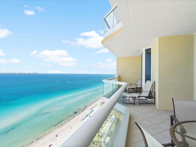 17875 Collins Ave 3303, Sunny Isles Beach, FL 33160
