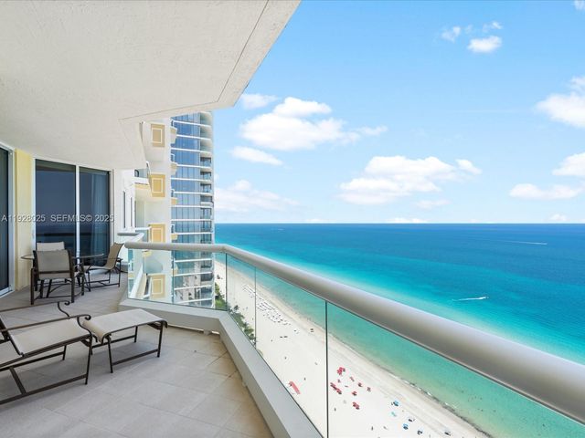 17875 Collins Ave 3303, Sunny Isles Beach, FL 33160