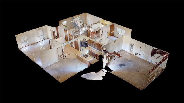 3045 Villa Sur Trail, Dallas, TX 75228