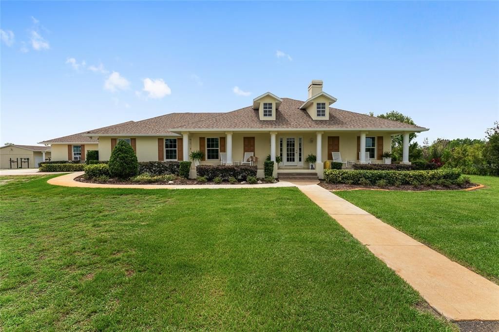 10740 OLD GROVE ROAD, Clermont, FL 34711