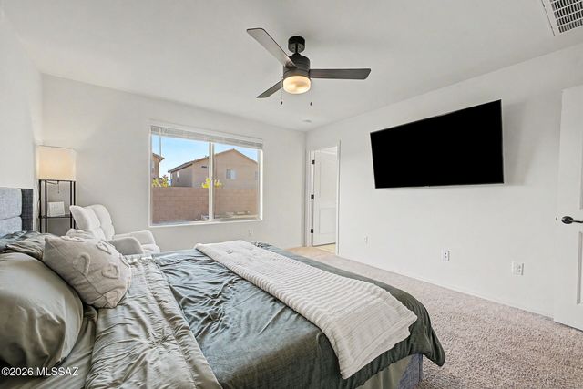 8985 E Linderbrook, Tucson, AZ 85730