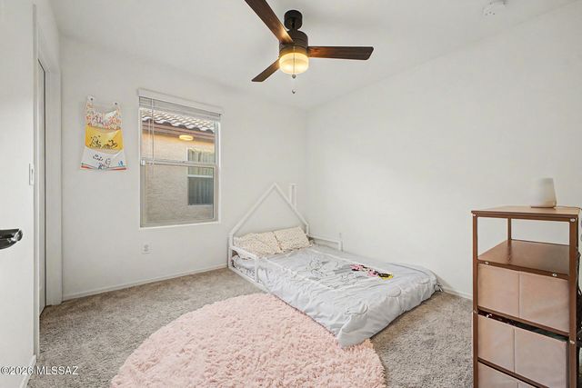8985 E Linderbrook, Tucson, AZ 85730