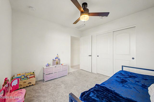 8985 E Linderbrook, Tucson, AZ 85730