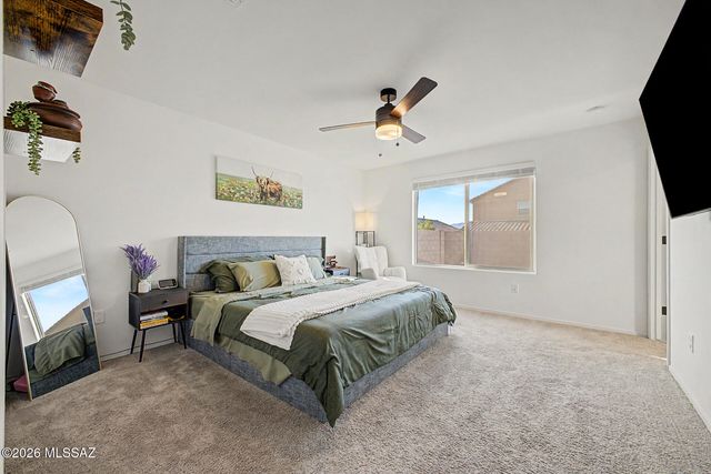 8985 E Linderbrook, Tucson, AZ 85730