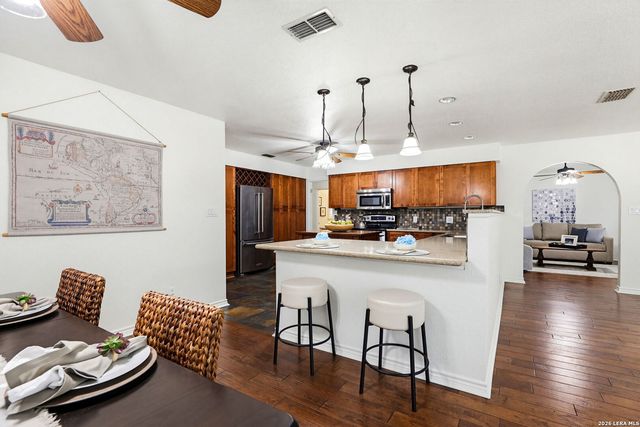 2206 South Abbey Loop, New Braunfels, TX 78130
