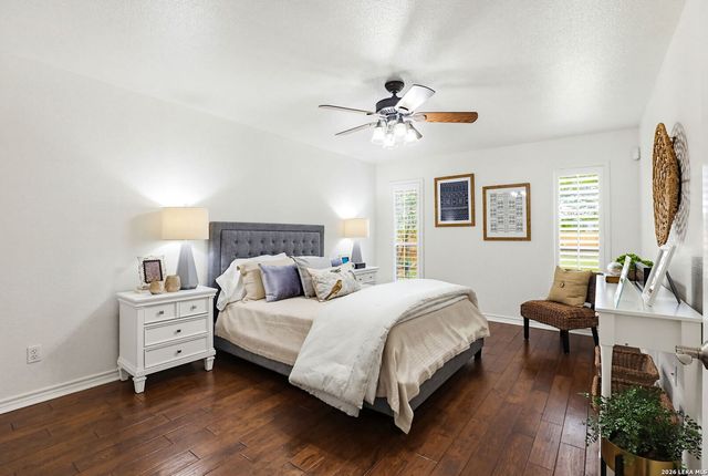 2206 South Abbey Loop, New Braunfels, TX 78130