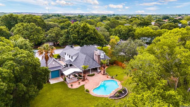 2206 South Abbey Loop, New Braunfels, TX 78130