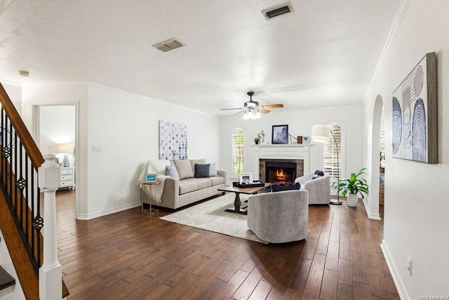 2206 South Abbey Loop, New Braunfels, TX 78130