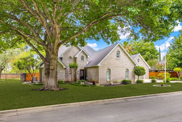 2206 South Abbey Loop, New Braunfels, TX 78130