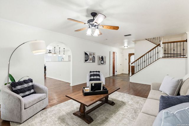 2206 South Abbey Loop, New Braunfels, TX 78130