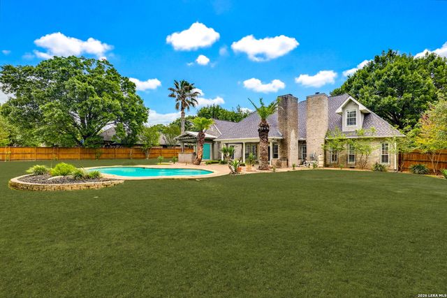 2206 South Abbey Loop, New Braunfels, TX 78130