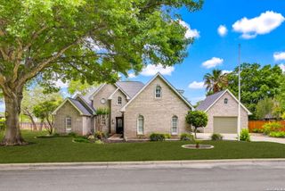 2206 South Abbey Loop, New Braunfels, TX 78130