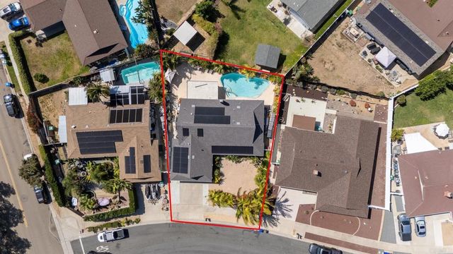 415 Via Emily Avenue, Oceanside, CA 92057