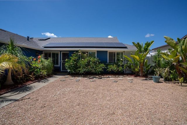 415 Via Emily Avenue, Oceanside, CA 92057