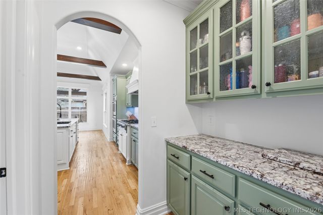 9410 E 107th Place S, Bixby, OK 74133