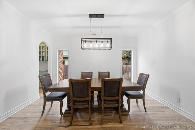 9410 E 107th Place S, Bixby, OK 74133