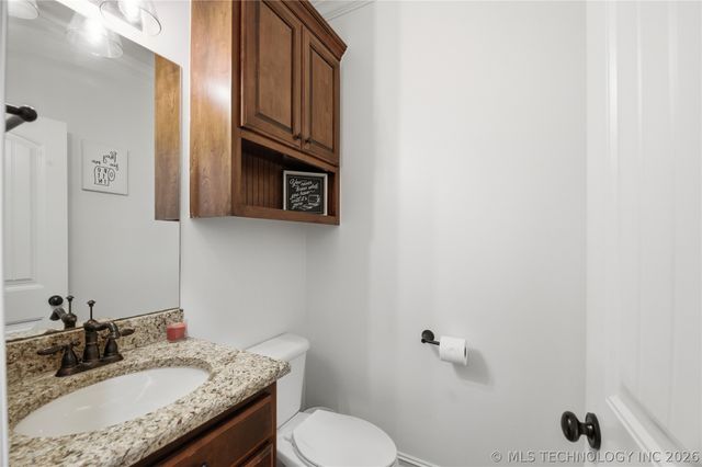 9410 E 107th Place S, Bixby, OK 74133