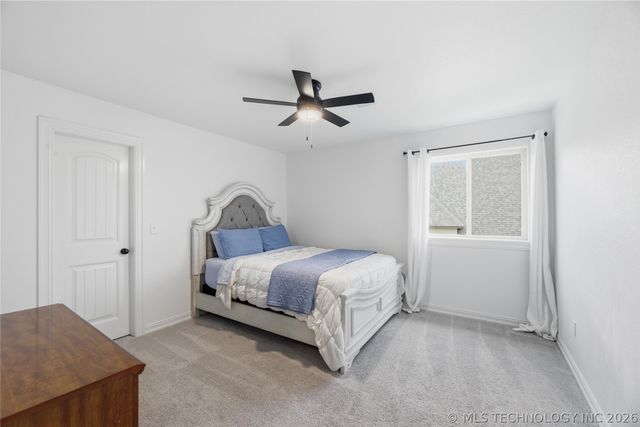 9410 E 107th Place S, Bixby, OK 74133