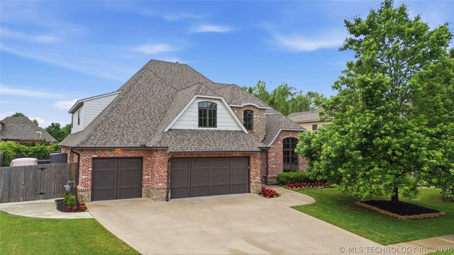 9410 E 107th Place S, Bixby, OK 74133