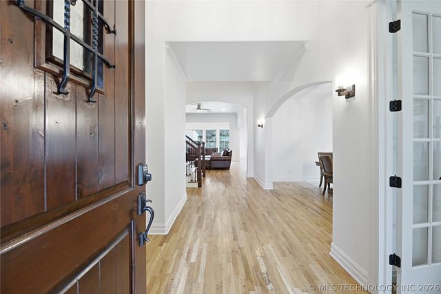 9410 E 107th Place S, Bixby, OK 74133