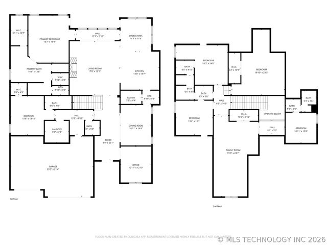9410 E 107th Place S, Bixby, OK 74133