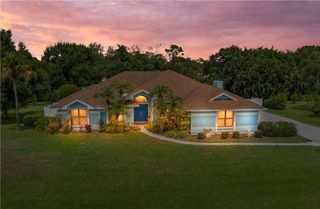 1127 SW Catalina Street, Palm City, FL 34990