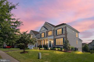 4506 CROSS COUNTRY TER, Upper Marlboro, MD 20772