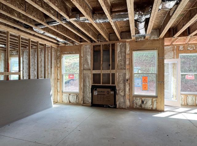 1124 Stable Way, Landrum, SC 29356