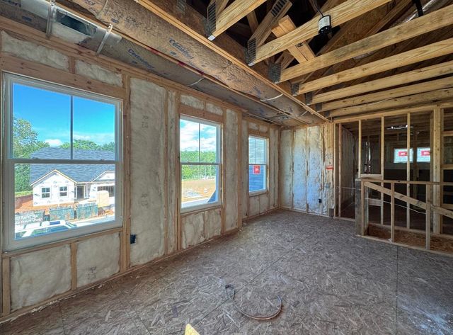 1124 Stable Way, Landrum, SC 29356
