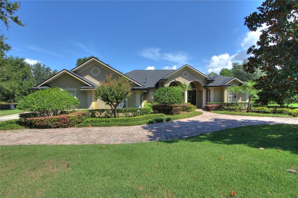 9641 CROWN PRINCE LANE, Windermere, FL 34786