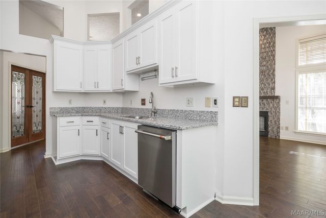 561 PINE TREE Lane, Montgomery, AL 36109