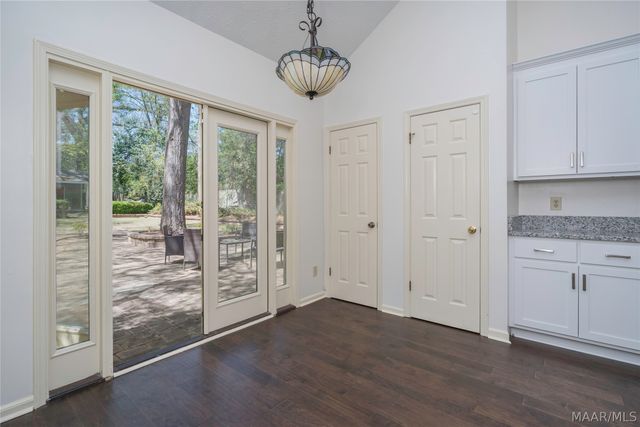 561 PINE TREE Lane, Montgomery, AL 36109