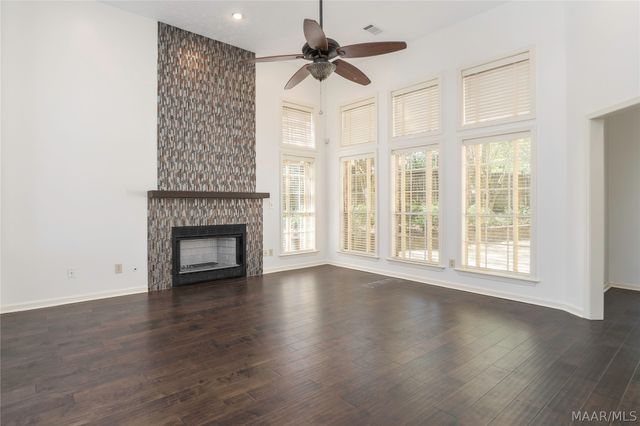 561 PINE TREE Lane, Montgomery, AL 36109