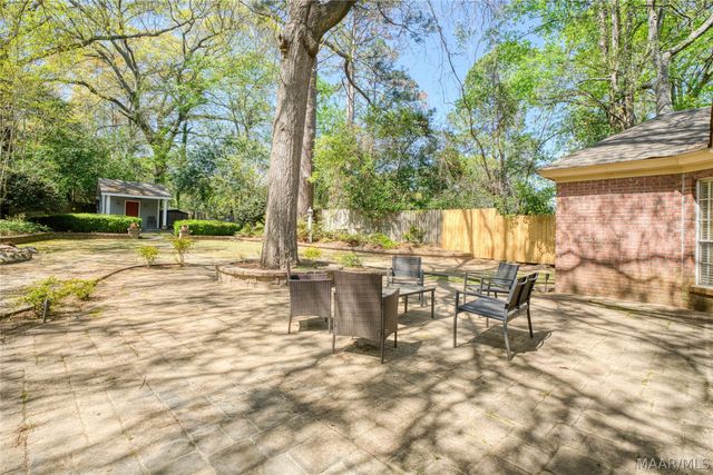 561 PINE TREE Lane, Montgomery, AL 36109