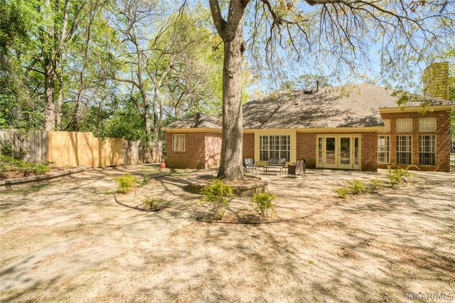 561 PINE TREE Lane, Montgomery, AL 36109