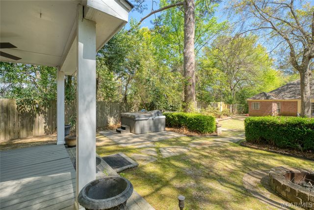 561 PINE TREE Lane, Montgomery, AL 36109