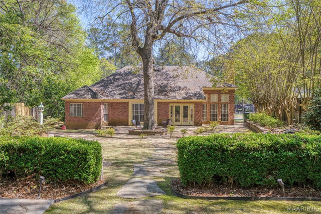 561 PINE TREE Lane, Montgomery, AL 36109