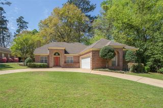 561 PINE TREE Lane, Montgomery, AL 36109