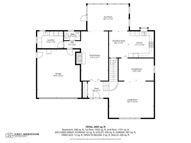 924 Royal Blackheath Court, Naperville, IL 60563