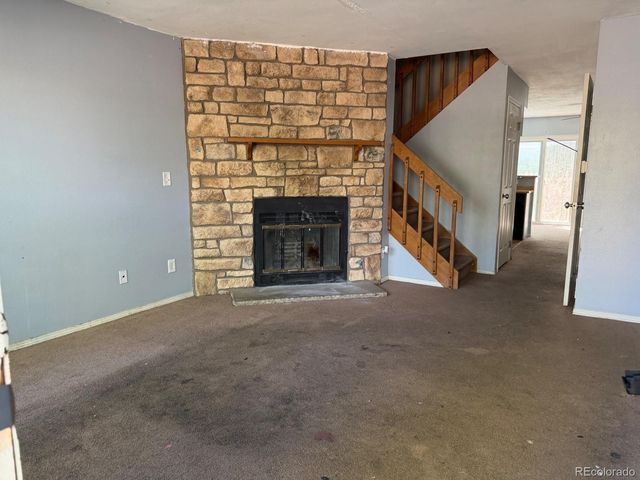 11917 E Ford Drive, Aurora, CO 80012